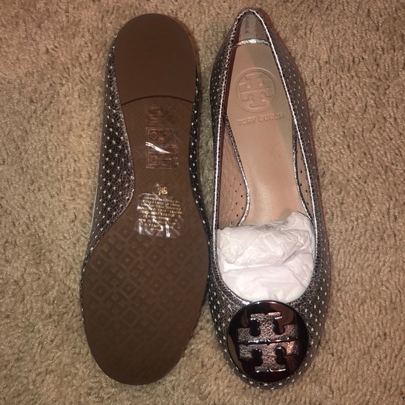 Tory Burch Flats - Picture 2 of 4